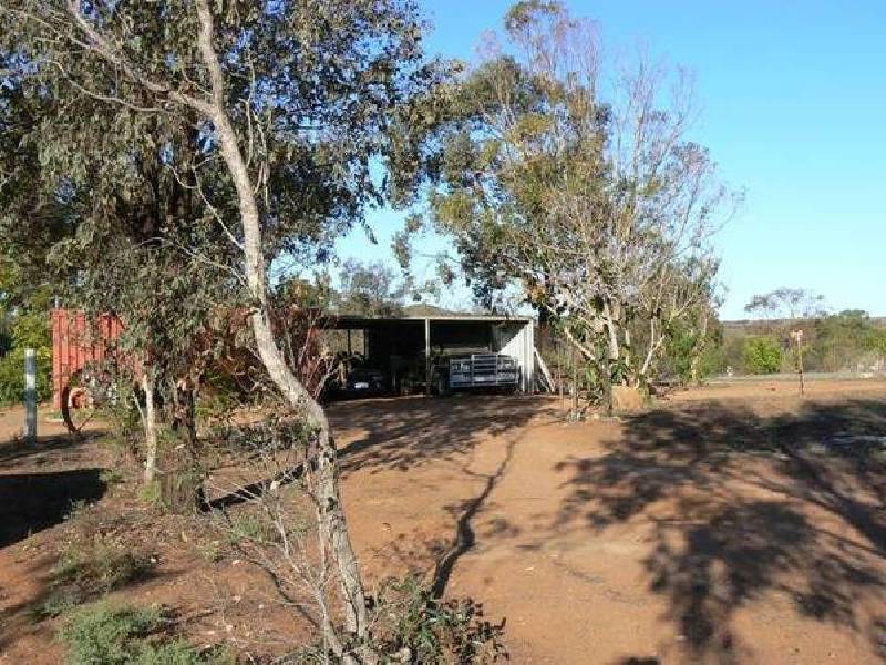 29 Isseka Road, Isseka WA 6535