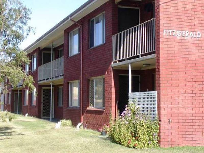 8 Fitzgerald Street, Geraldton WA 6530