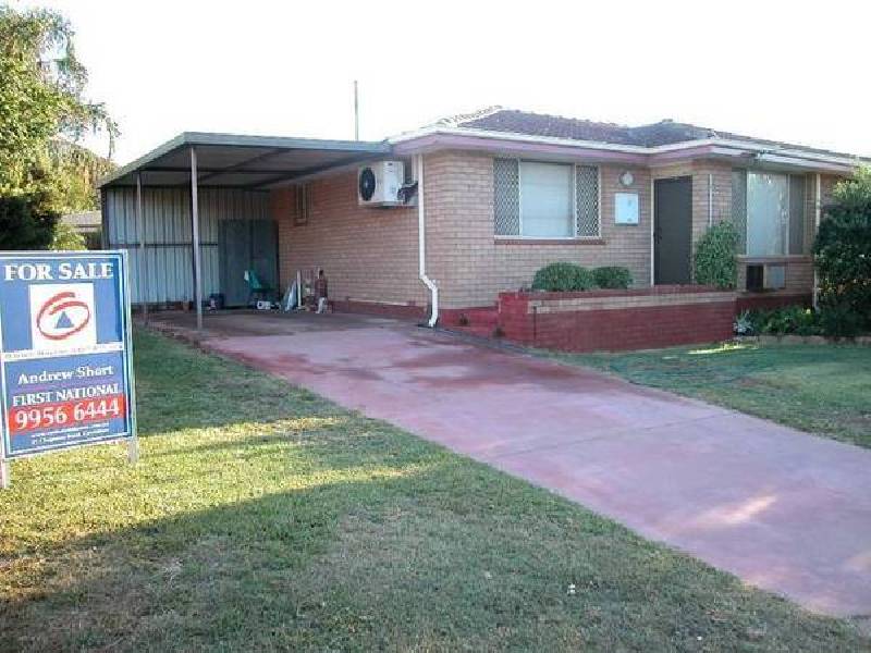 2 Thomas Avenue, Geraldton WA 6530