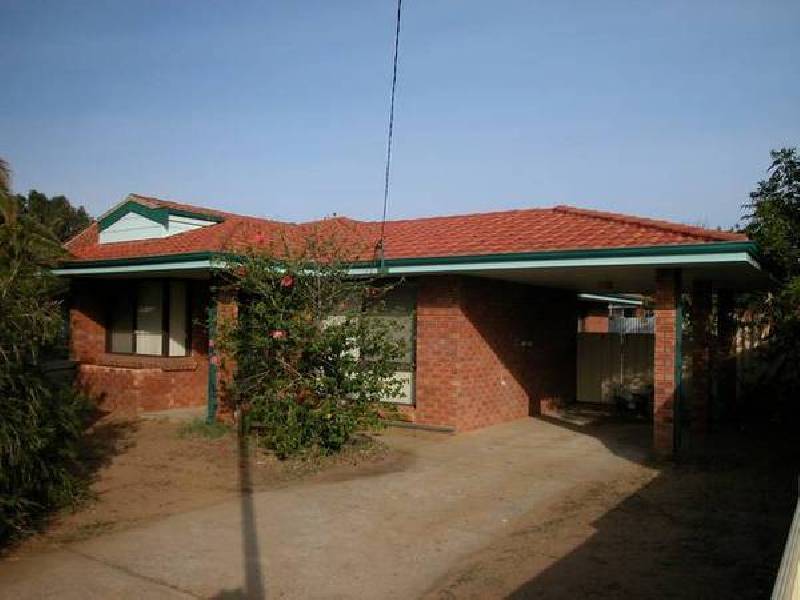 Assen, Karloo WA 6530