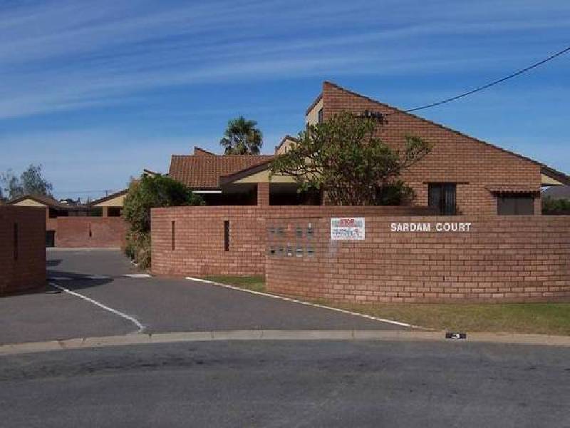 Sardam, Mahomets Flats WA 6530