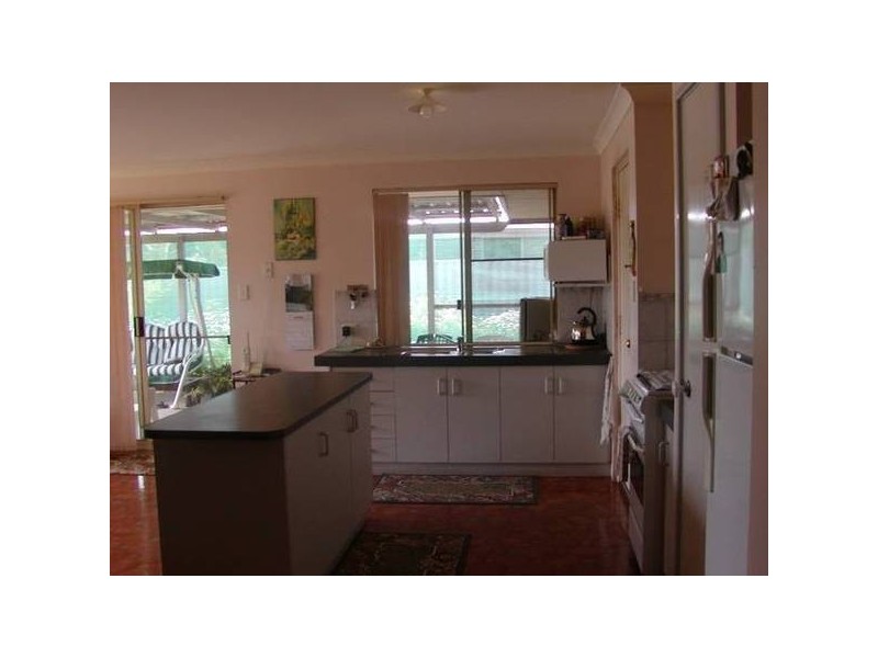 Waterfront Circle, Drummond Cove WA 6532