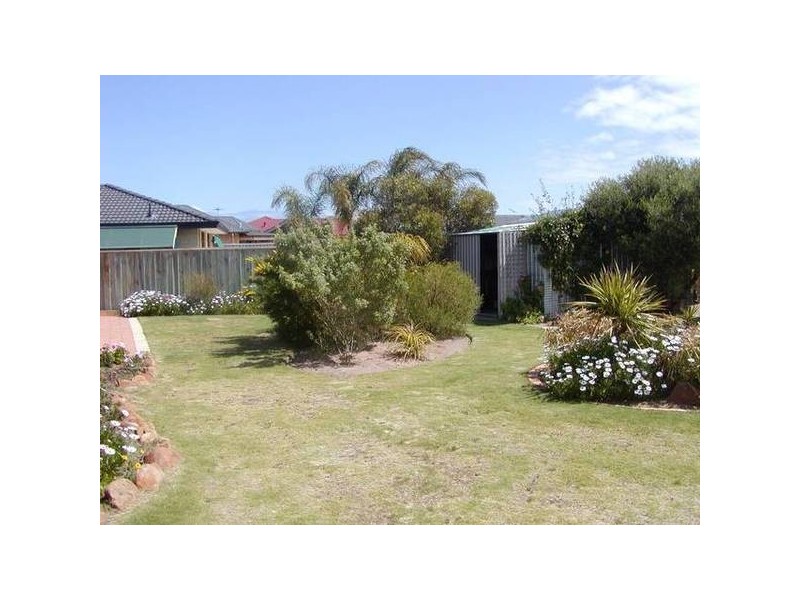 Waterfront Circle, Drummond Cove WA 6532