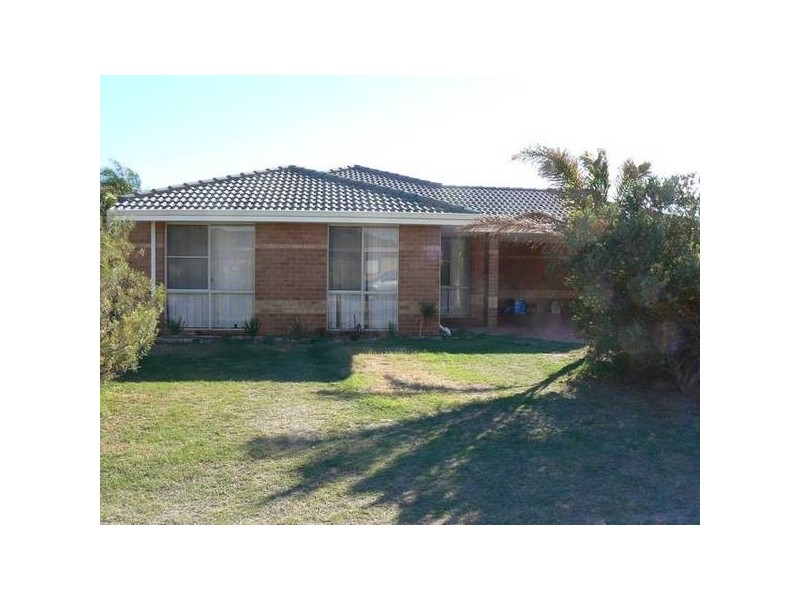 Waterfront Circle, Drummond Cove WA 6532