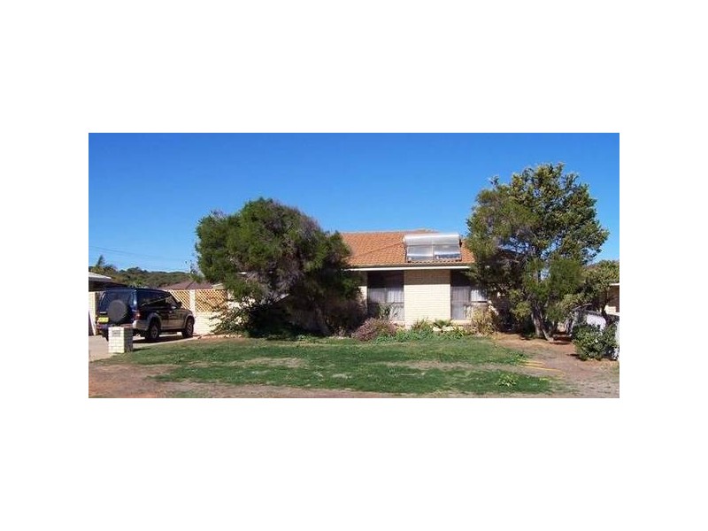 Watterson Road, Tarcoola Beach WA 6530