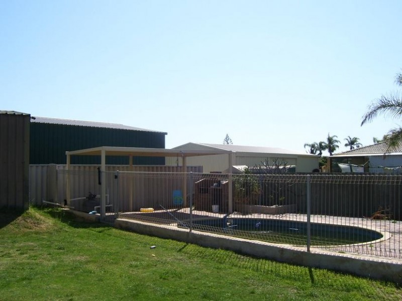 9 Pascoe Place, Tarcoola Beach WA 6530