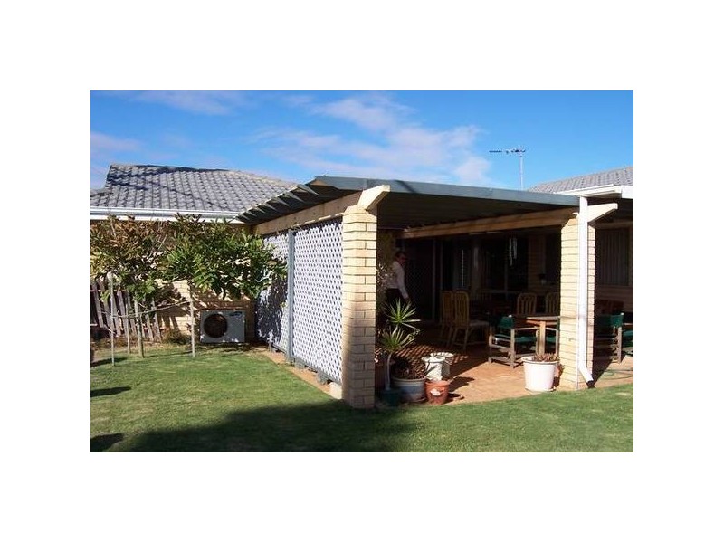 JARRAH STREET, Tarcoola Beach WA 6530