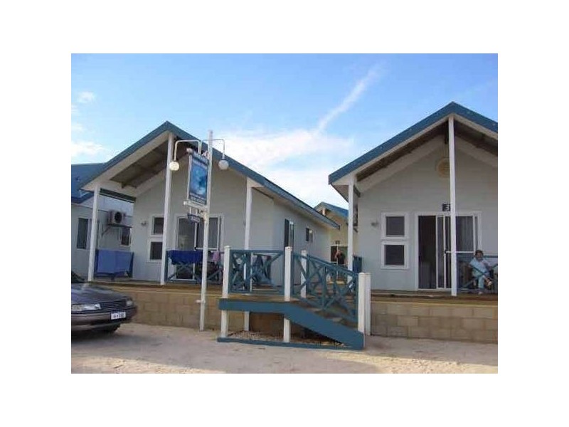 Knight Terrace, Shark Bay WA 6537