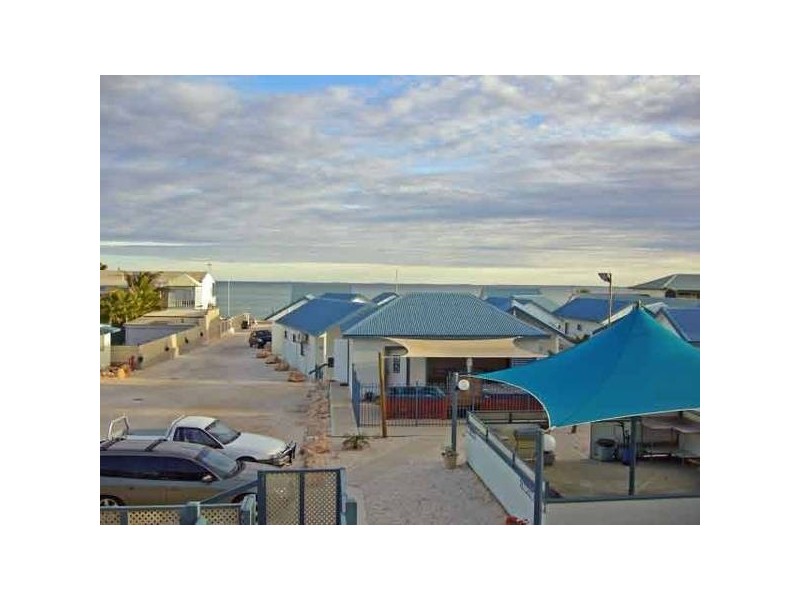 Knight Terrace, Shark Bay WA 6537