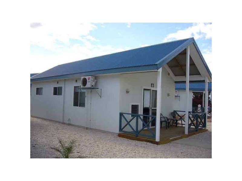 Knight Terrace, Shark Bay WA 6537