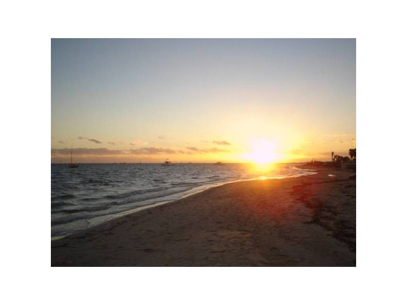 Knight Terrace, Shark Bay WA 6537