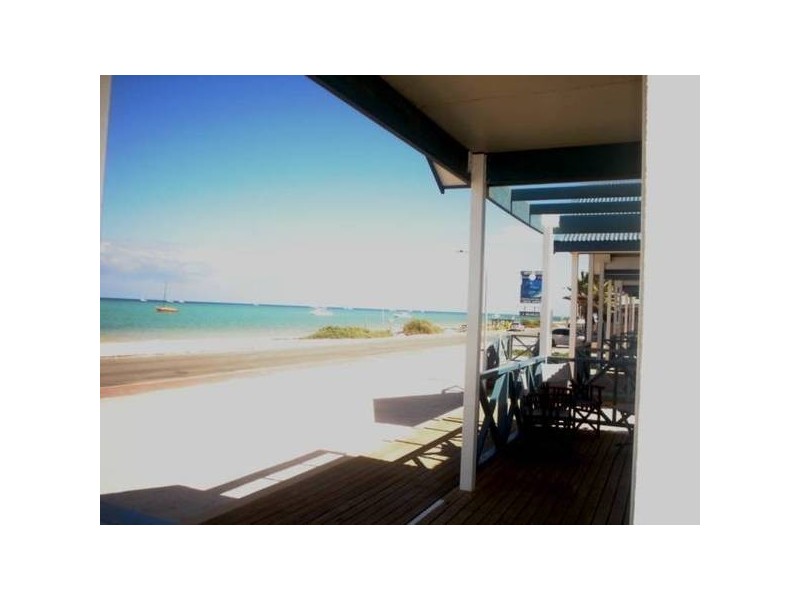 Knight Terrace, Shark Bay WA 6537