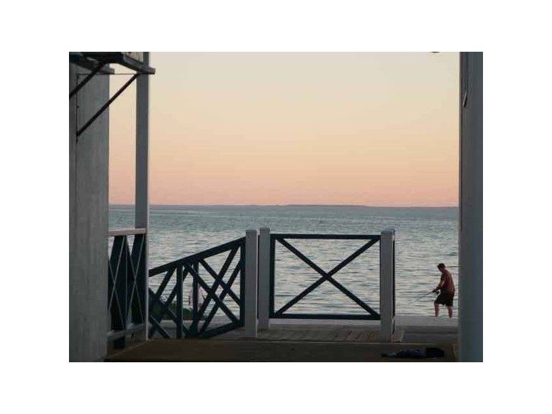 Knight Terrace, Shark Bay WA 6537