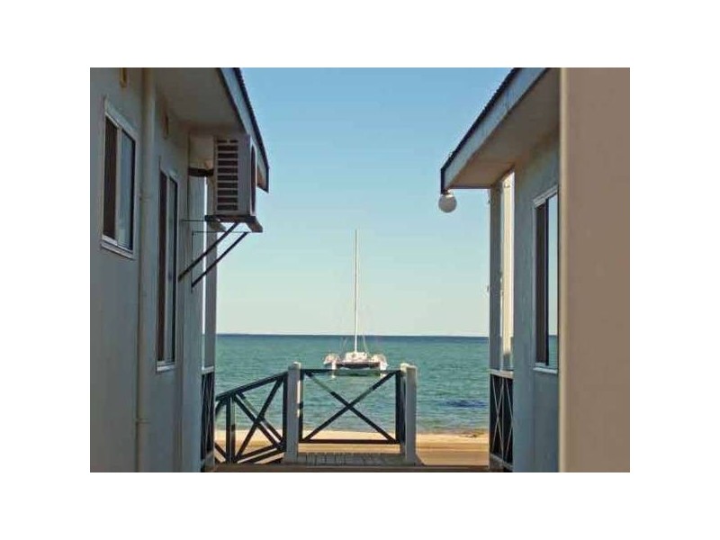 Knight Terrace, Shark Bay WA 6537