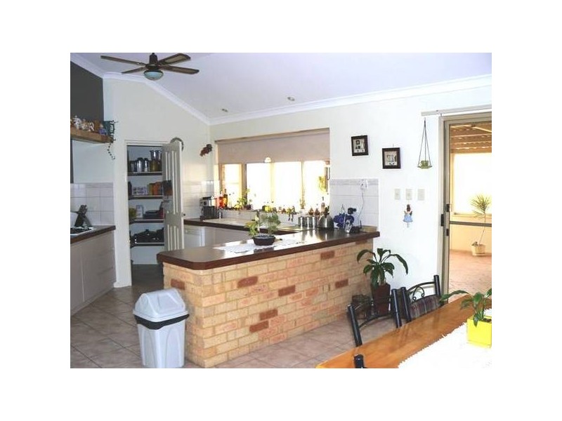 Waterfront Circle, Drummond Cove WA 6532