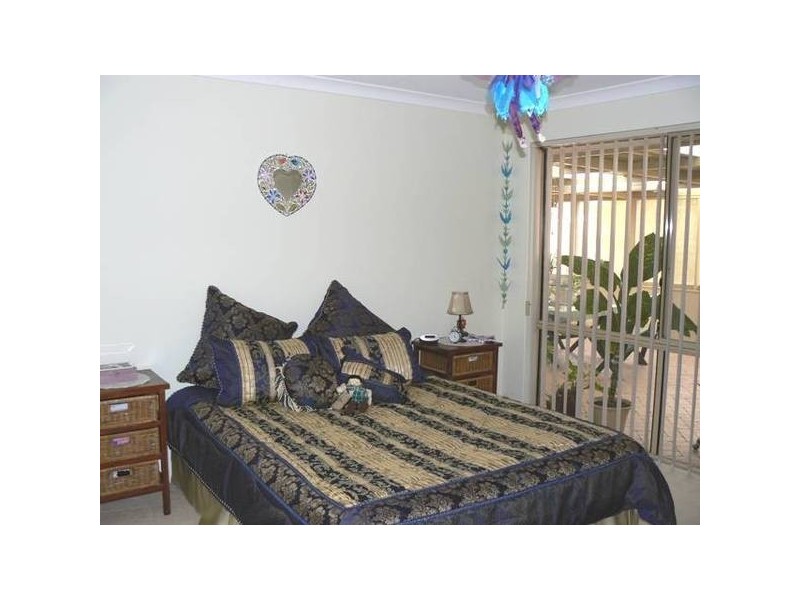 Waterfront Circle, Drummond Cove WA 6532