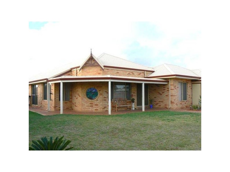 Waterfront Circle, Drummond Cove WA 6532