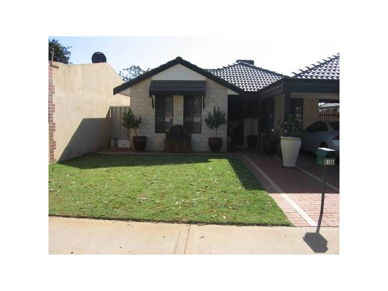 Central Road, Wonthella WA 6530