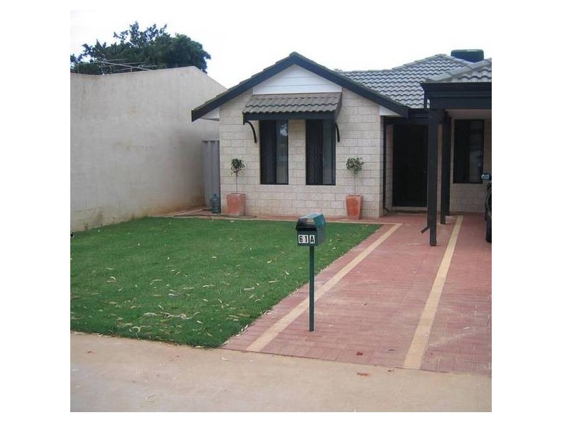 Central Road, Wonthella WA 6530