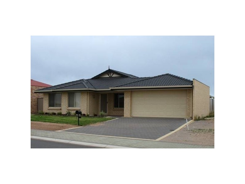 734 Ajax, Wandina WA 6530