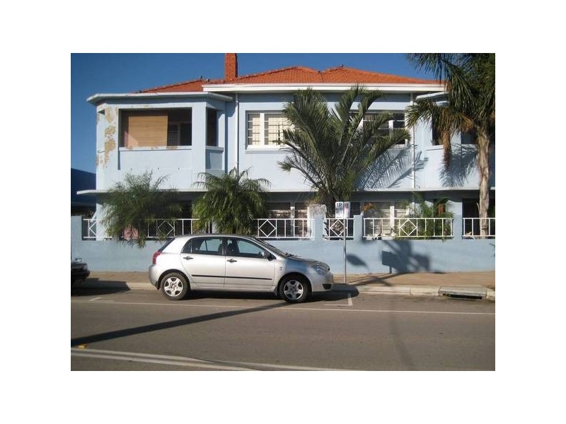 6/19-21 Fitzgerald Street, Geraldton WA 6530