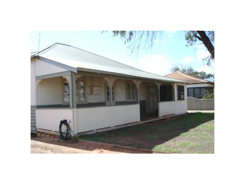 1/243 Fifth Street, Wonthella WA 6530