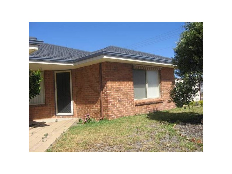 Mersey Drive, Cape Burney WA 6532