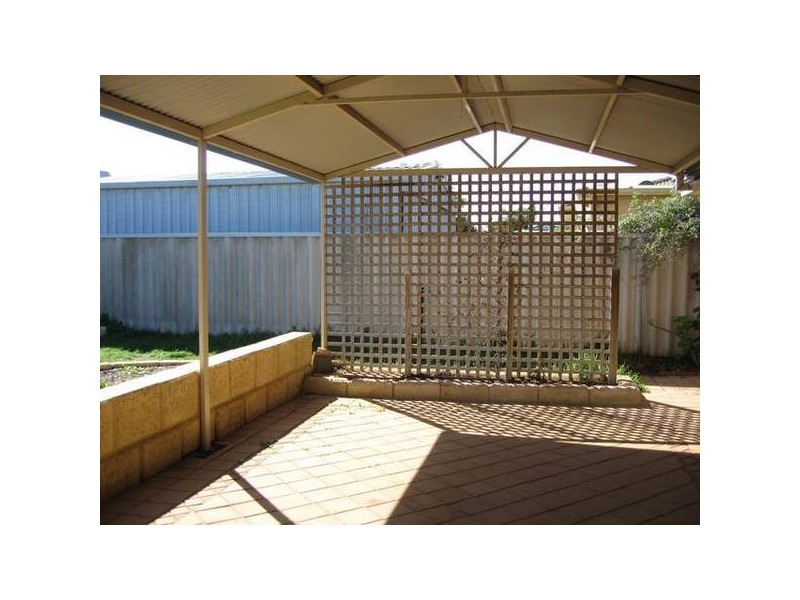 Mersey Drive, Cape Burney WA 6532