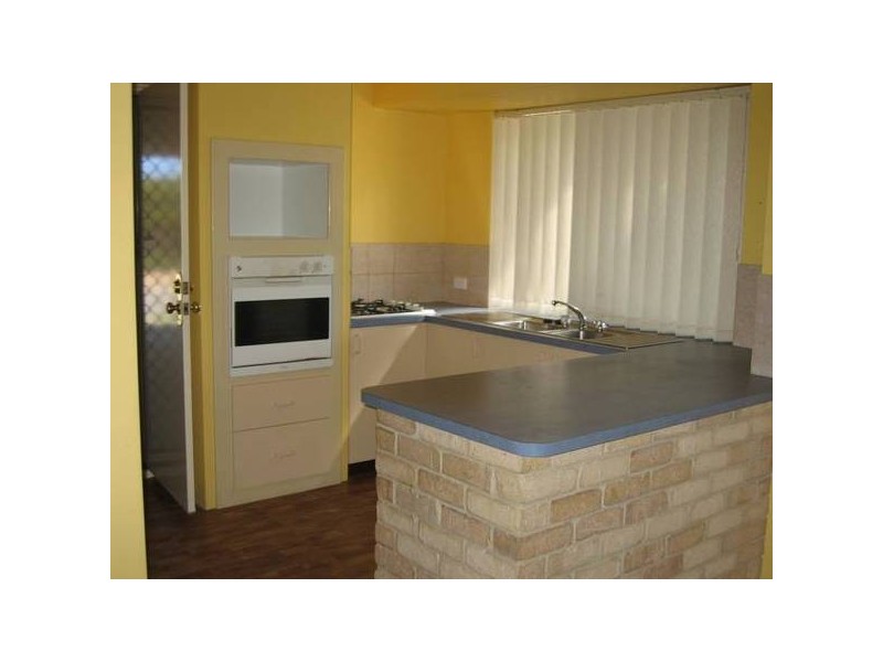 Mersey Drive, Cape Burney WA 6532