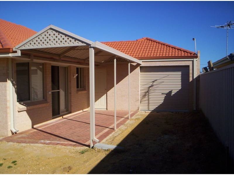 22 Broadbank Lane, Beachlands WA 6530