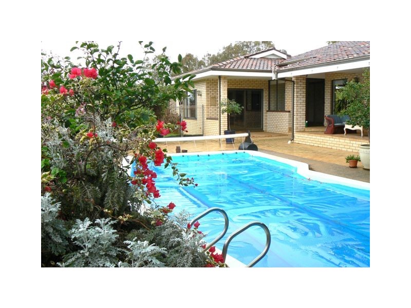 Lot 66, 47 Arnold Road, Waggrakine WA 6530