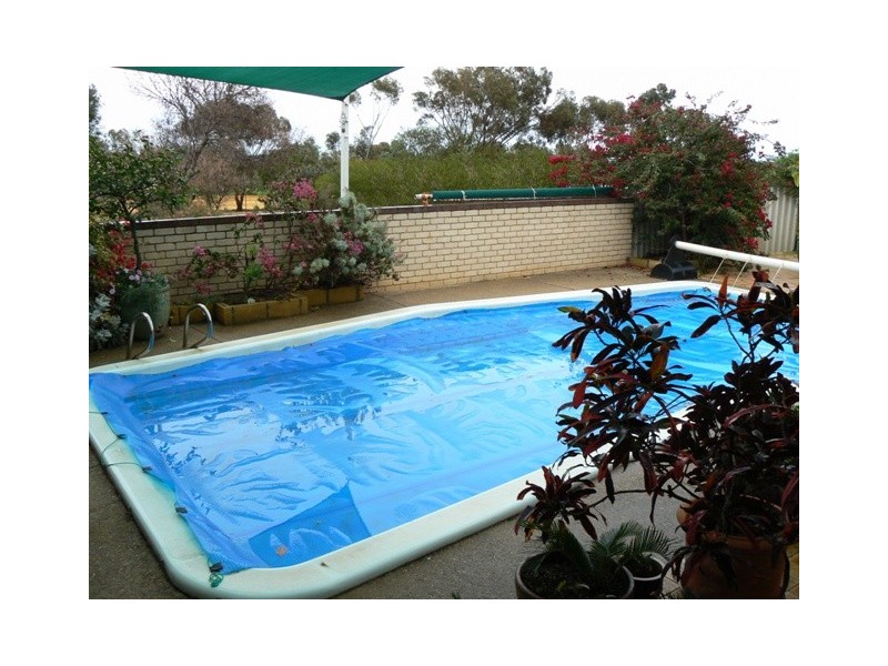 Lot 66, 47 Arnold Road, Waggrakine WA 6530