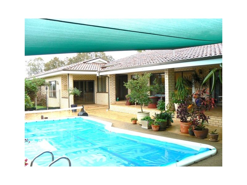 Lot 66, 47 Arnold Road, Waggrakine WA 6530