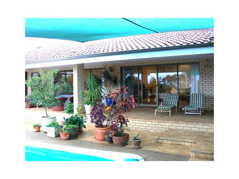 Lot 66, 47 Arnold Road, Waggrakine WA 6530