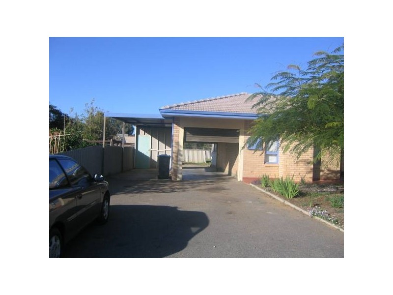 98 Mitchell Street, Rangeway WA 6530