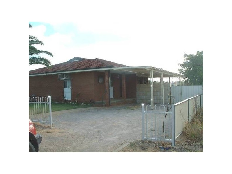 Abraham Street, Karloo WA 6530