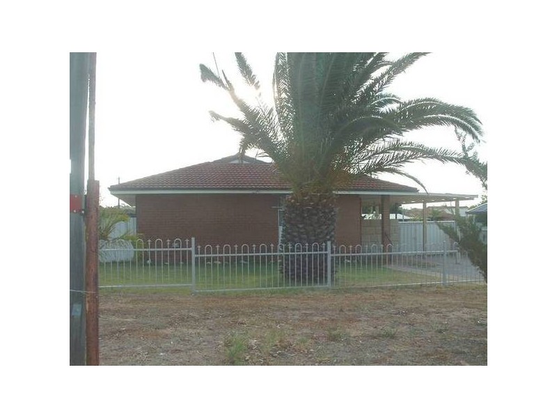 Abraham Street, Karloo WA 6530