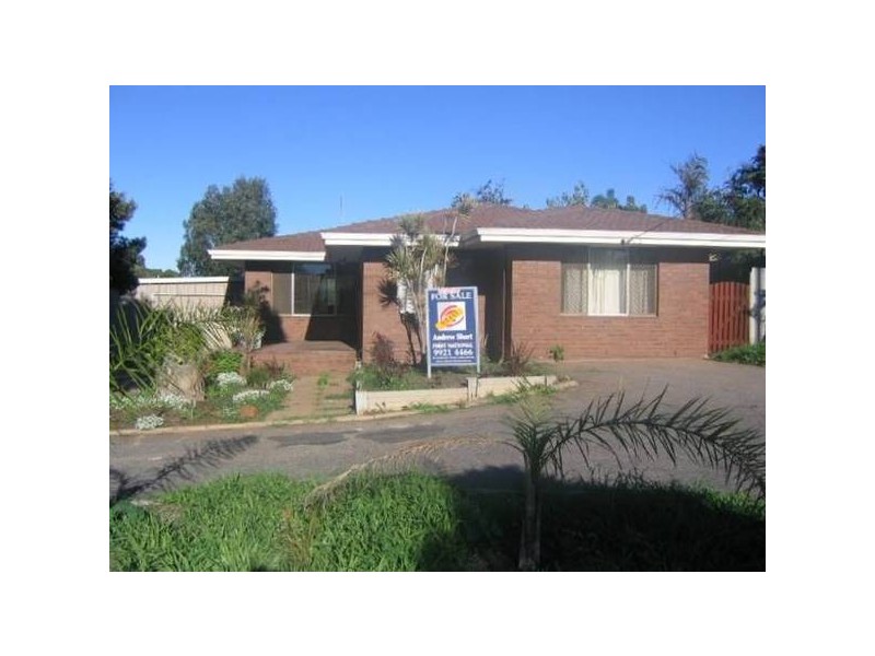 Thomas Avenue, Geraldton WA 6530