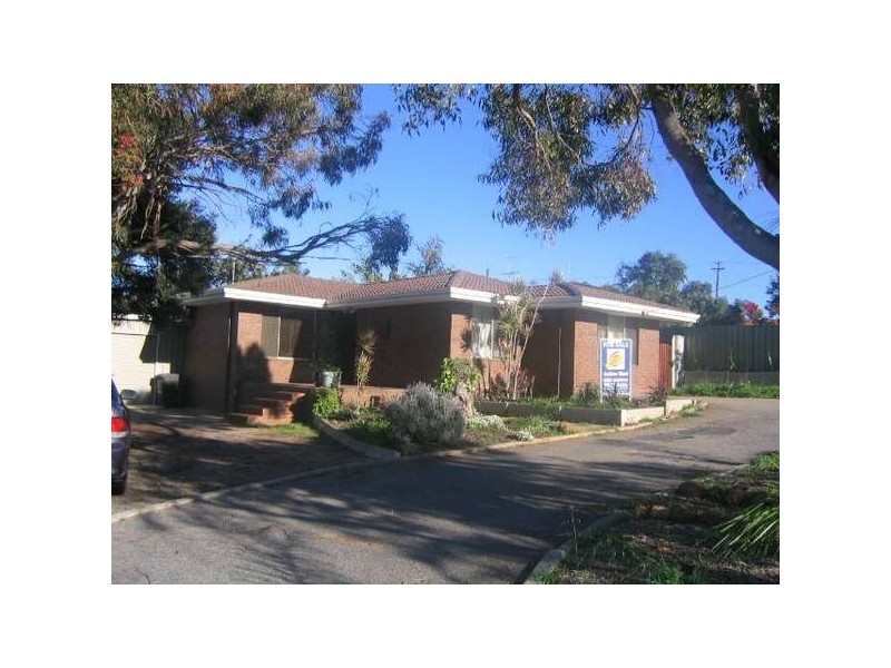 Thomas Avenue, Geraldton WA 6530