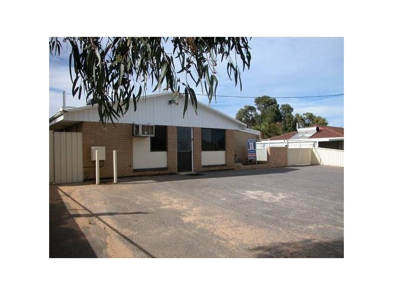 Anderson St, Spalding WA 6530