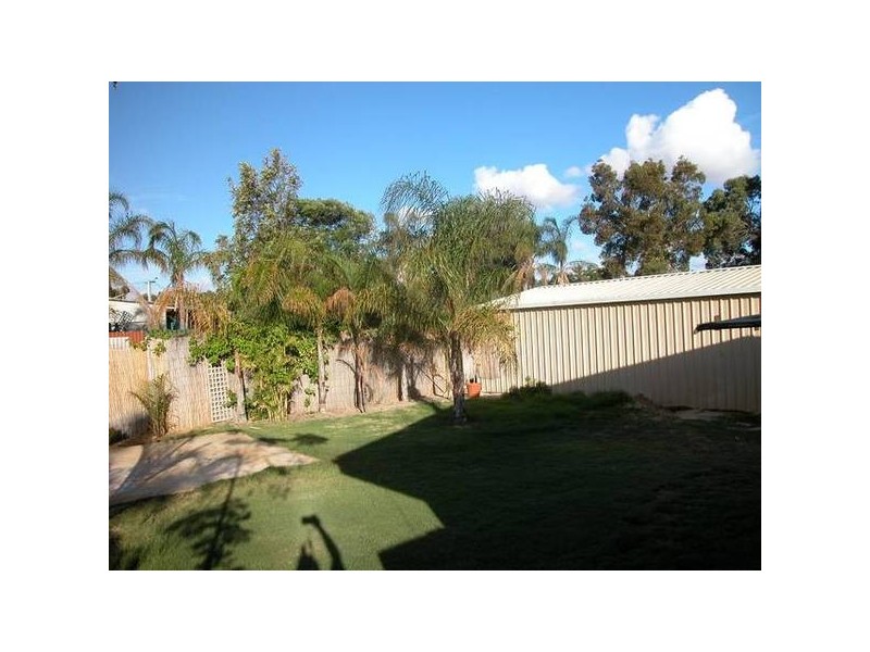 Anderson St, Spalding WA 6530