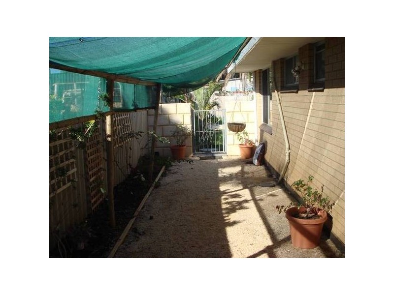 Anderson St, Spalding WA 6530