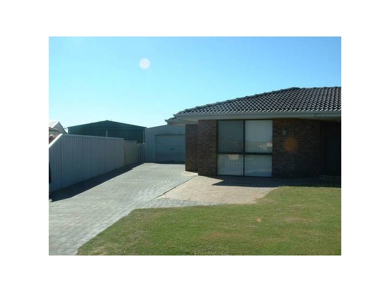 9 Pascoe Place, Tarcoola Beach WA 6530