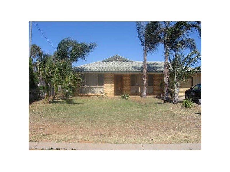 Bonamia Street, Karloo WA 6530