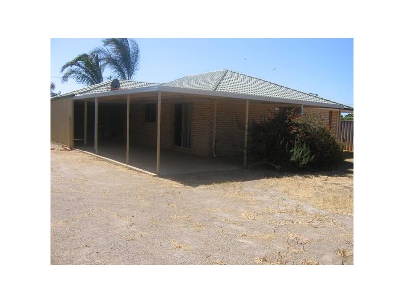 Bonamia Street, Karloo WA 6530