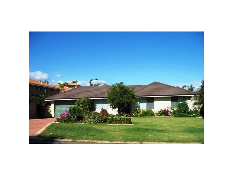 Lawson Place, Tarcoola Beach WA 6530