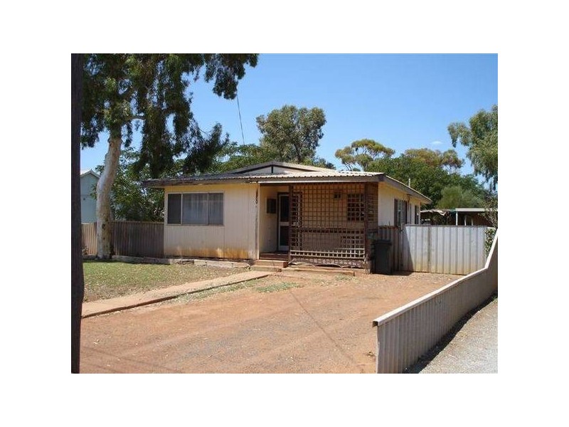 46 Attwood Street, Mount Magnet WA 6638