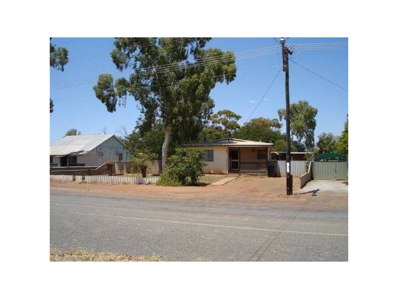 46 Attwood Street, Mount Magnet WA 6638