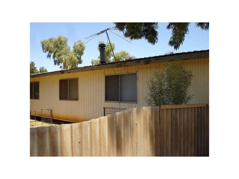 46 Attwood Street, Mount Magnet WA 6638