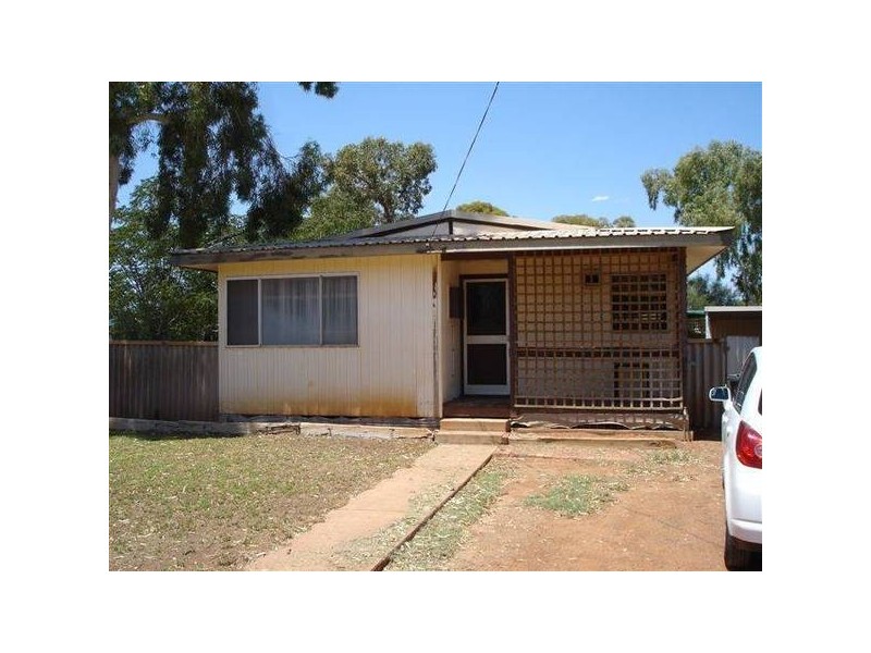 46 Attwood Street, Mount Magnet WA 6638